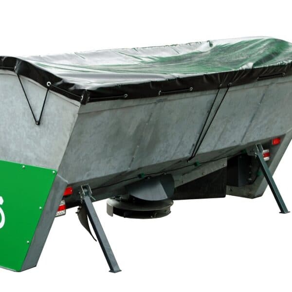 SAMI TALLERKENSPREDER SLD-18