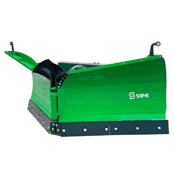 SAMI V-PLOG VMA-3200 AGGRESSIVE MED VALGFRI INNFESTNING