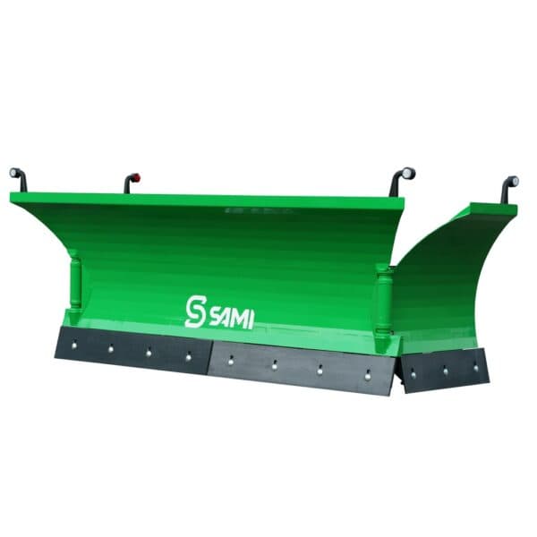 SAMI U-PLOG UPA-4200