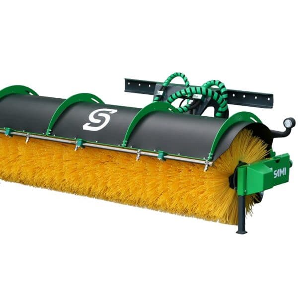 SAMI FEIEKOST SW-1800