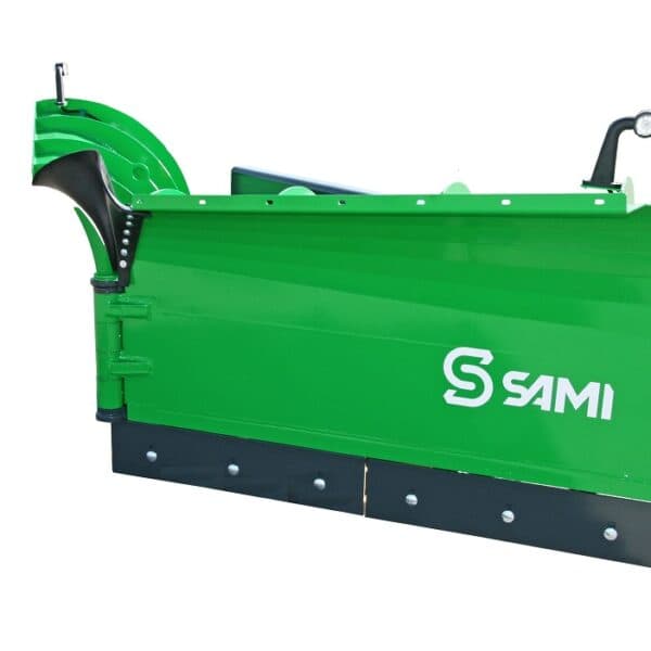 SAMI V-PLOG VM2000 M/DIAGONALVENTIL