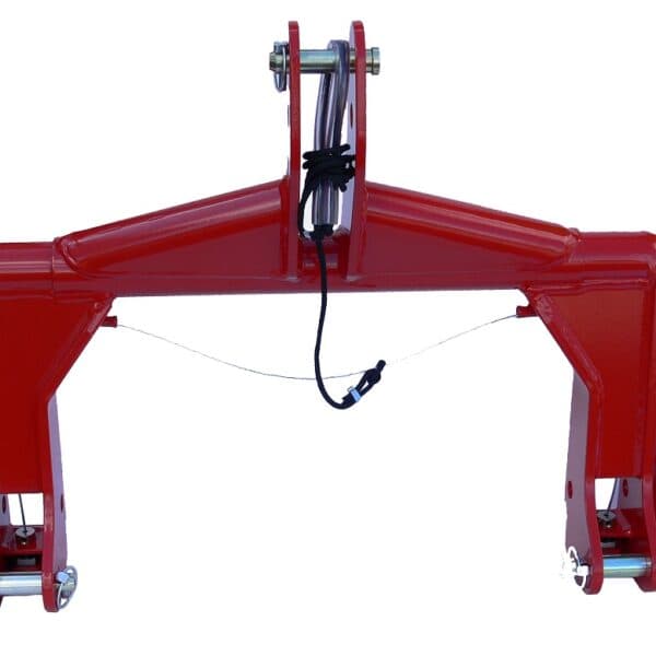 SISU SMS KOPLING HAN HØY KAT.3