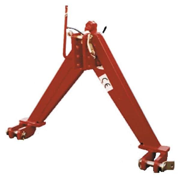 SISU TRIANGEL HAN KAT 2