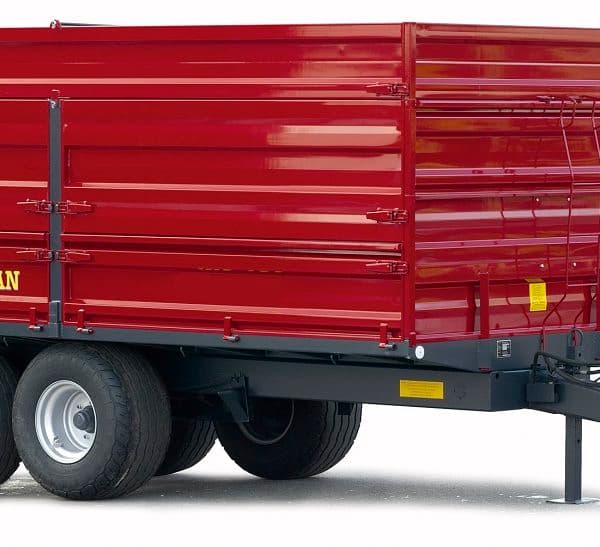 WECKMAN TOPPKARMER WS70G OG 90G KAMPANJE