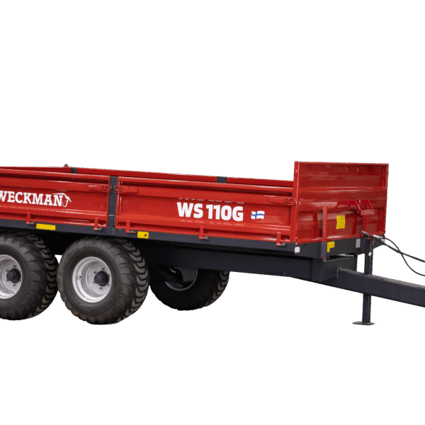 WECKMAN TILHENGER WS110G