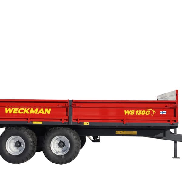 WECKMAN TILHENGER WS130G